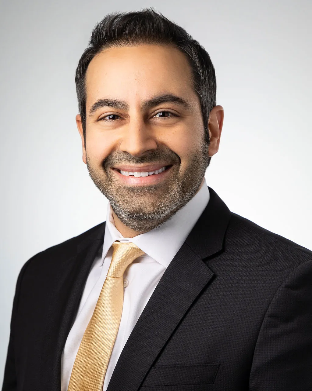 Dr. Christopher Jaghab, DDS